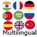 Multilingual APK