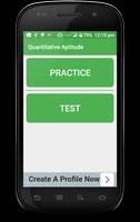 Quantitative Aptitude syot layar 2