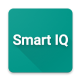 Smart IQ 아이콘
