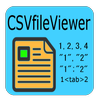 CSV File Viewer APK