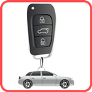 APK Virtual Car Key Simulator