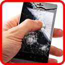 APK Crack Phone Screen Prank