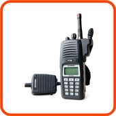 Police Radio Scanner icon