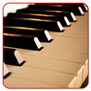 Realistis piano gratis APK