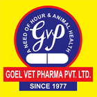 Goel Vet Pharma Pvt Ltd icône