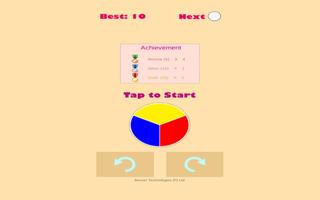 KidsReflex screenshot 2