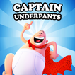 Captain Flying Underpants Adventures