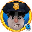 Crazy Cop –Find Hidden Objects APK