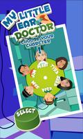 برنامه‌نما Kids Ear Doctor – Fun Games عکس از صفحه
