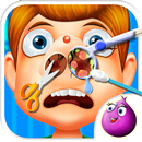 Nose Surgery APK