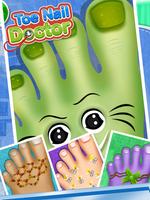 Toe Nail Doctor screenshot 3