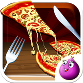 Pizza Maker – Cooking Game icon