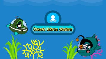 Octomauts Undersea Adventures gönderen