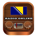 Bosnian radios online APK