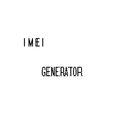 Imei Generator