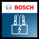BAT 320 Smart Battery Tester icono