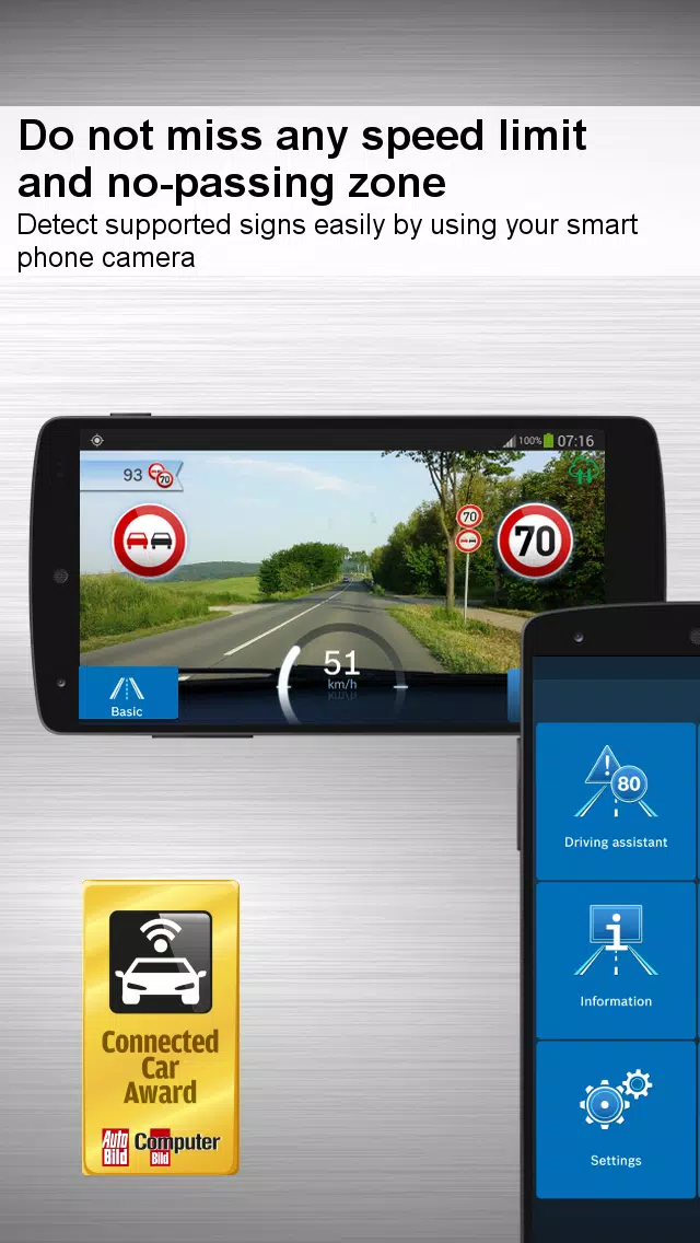 myDriveAssist APK for Android Download