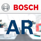 Bosch at Automechanika 2014 icône