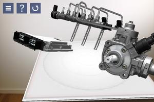 Bosch at Automechanika 2014 capture d'écran 3