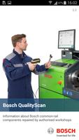 QualityScan الملصق