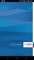 Poster Bosch ACS Connect