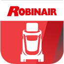 Robinair AC Connect APK