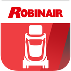 Robinair AC Connect icône