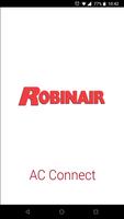 Poster Robinair AC Connect
