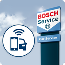 Bosch Car Service Connect APK