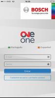 One2One الملصق