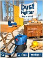 Dust Fighter ポスター