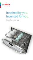 Bosch Dishwashers 포스터