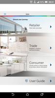 Bosch Dishwashers Screenshot 1