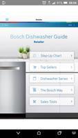 Bosch Dishwashers Screenshot 2