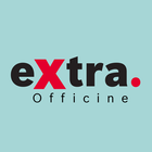 extra Officine-icoon