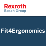 ”Rexroth Fit4Ergonomics