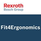 Rexroth Fit4Ergonomics icône