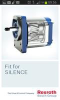 Fit4SILENCE постер