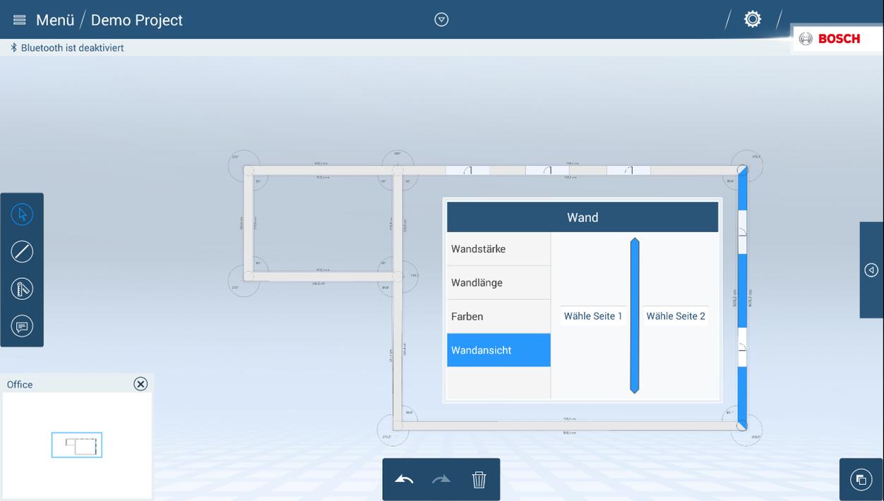 GLM floor plan for Android APK Download