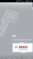 پوستر GIS measure&document