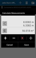 GLM measure&document اسکرین شاٹ 1