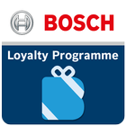 Bosch Loyalty Programme simgesi