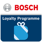 Bosch Loyalty Programme 圖標