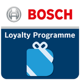 Bosch Loyalty Programme icône