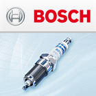 Bosch Mex Vehicle Part Finder Zeichen