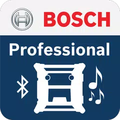 Bosch PB360C アプリダウンロード