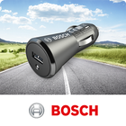 Bosch Retrofit eCall icono