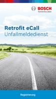 Bosch Retrofit eCall Poster