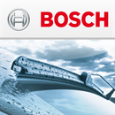 Стеклоочистители Bosch APK