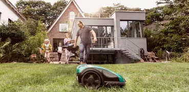 Legacy Bosch Smart Gardening